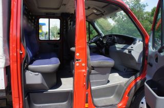 Iveco Daily 35S12